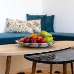 Aparthotel Kastraki 3*