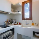 Kastraki Aparthotel 3*