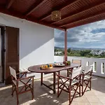 Aparthotel Kastraki