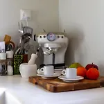 Aparthotel Kastraki 3*