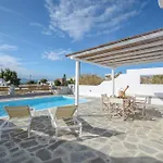 Aparthotel Kastraki