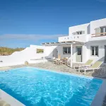 Kastraki Aparthotel