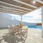 Aparthotel Kastraki