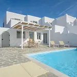 Kastraki Kastraki (Naxos)