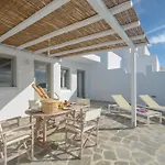 Kastraki Aparthotel
