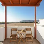 Kastraki Aparthotel 3*