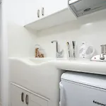 Aparthotel Kastraki