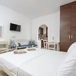 Kastraki 3* Kastraki (Naxos)