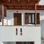Aparthotel Kastraki 3*