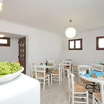 Aparthotel Kastraki