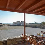 Kastraki Aparthotel