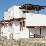 Kastraki Aparthotel 3*