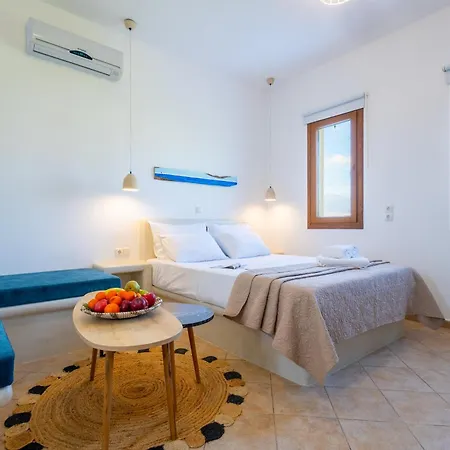 Kastraki 3* Kastraki (Naxos)