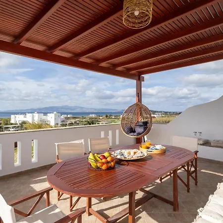 Kastraki Aparthotel Kastraki (Naxos)