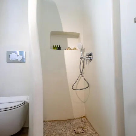 Kastraki Aparthotel Kastraki (Naxos)