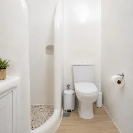 Aparthotel Kastraki 3*