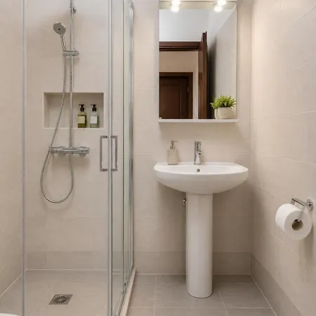 Aparthotel Kastraki
