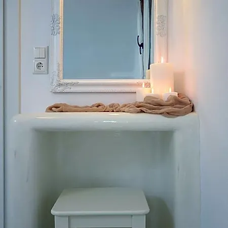 Aparthotel Kastraki
