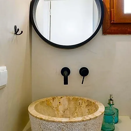 Kastraki Aparthotel 3*