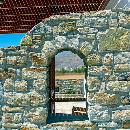 Kastraki Aparthotel