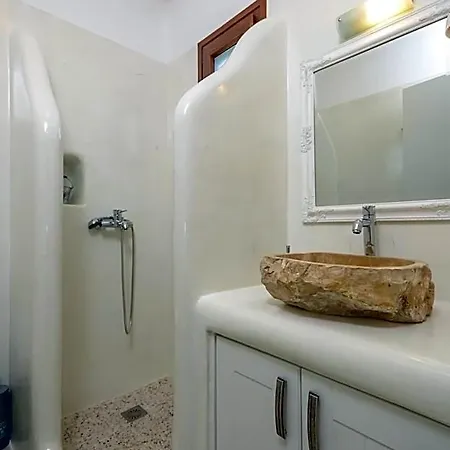 Aparthotel Kastraki Kastrákion