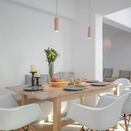 Kastraki Aparthotel Kastrákion