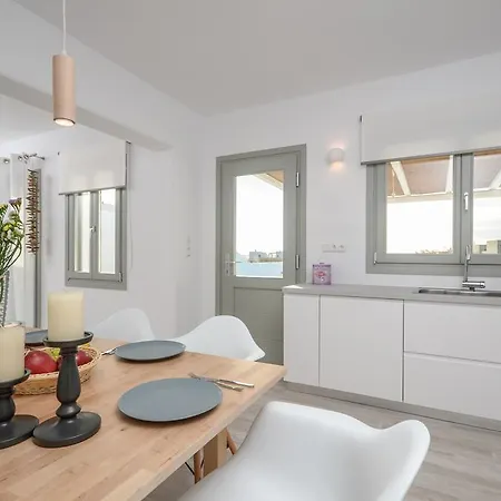 Aparthotel Kastraki 3*