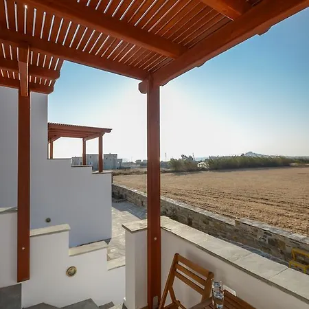 Kastraki Aparthotel Kastrákion