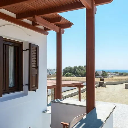 Kastraki 3* Kastraki (Naxos)