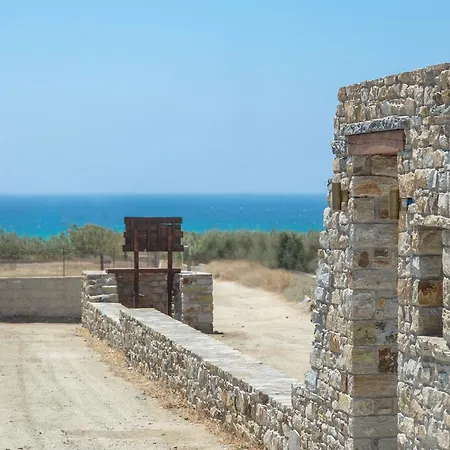 Aparthotel Kastraki Kastrákion