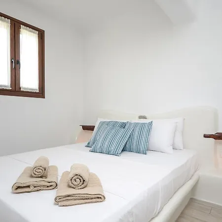 Kastraki 3* Kastraki (Naxos)