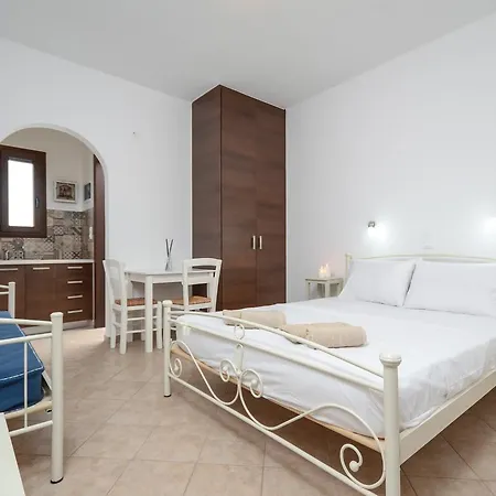 Kastraki Aparthotel