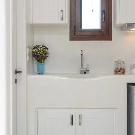 Kastraki 3* Kastrákion