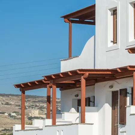 Kastraki Kastraki (Naxos)