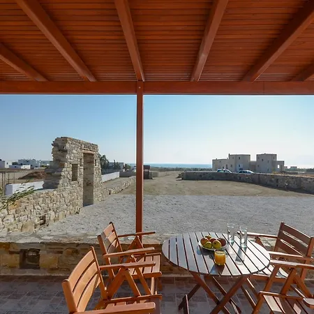 Kastraki Aparthotel Kastraki (Naxos)