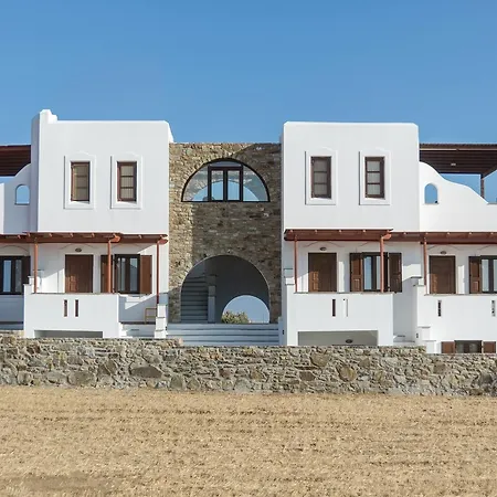 Aparthotel Kastraki Kastrákion