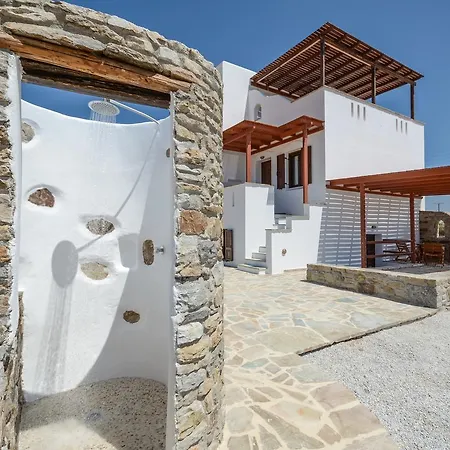 Kastraki Aparthotel 3*