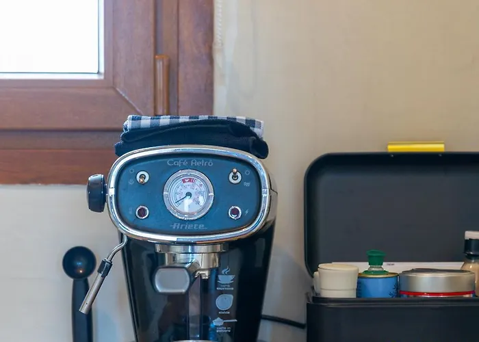 Apart Otel Kastraki 3*