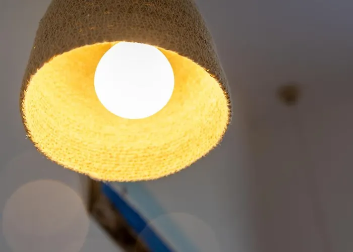 Apart Otel Kastraki 3*