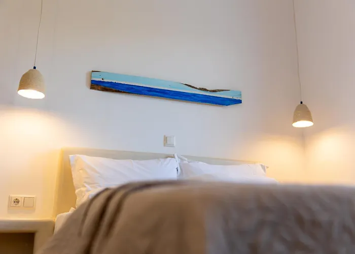 Kastraki 3* Kastraki (Naxos)