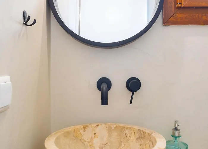 Aparthotel Kastraki 3*