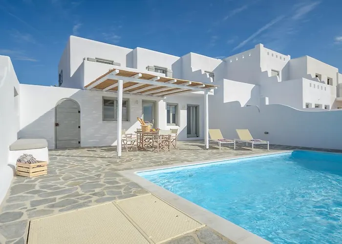 Kastraki Kastraki (Naxos)