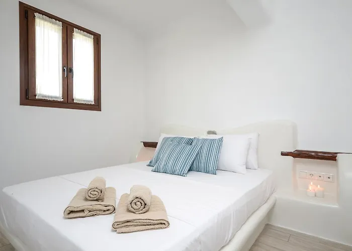 Kastraki 3* Kastraki (Naxos)