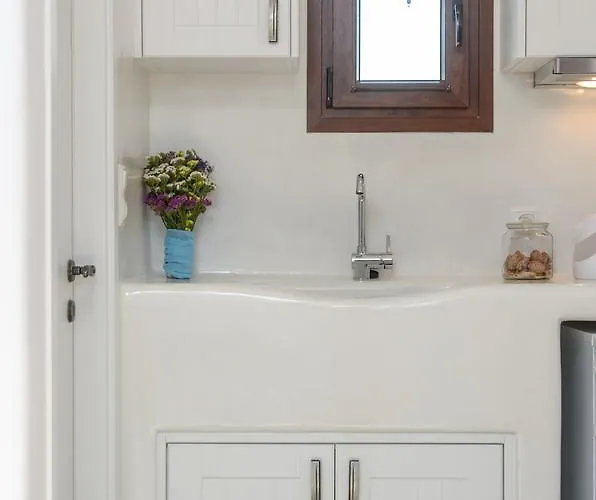 Kastraki 3* Kastraki (Naxos)