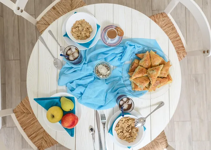 Kastraki 3* Kastraki (Naxos)