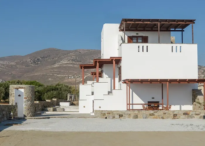 Kastraki Kastraki (Naxos)