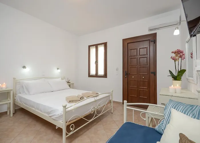 Kastraki Kastraki (Naxos)