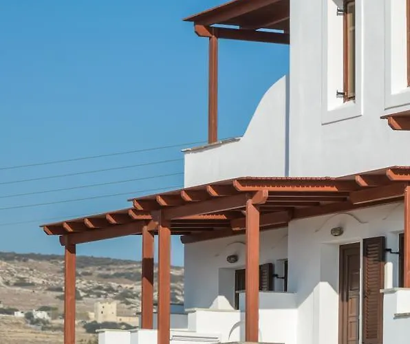 Kastraki Kastraki (Naxos)